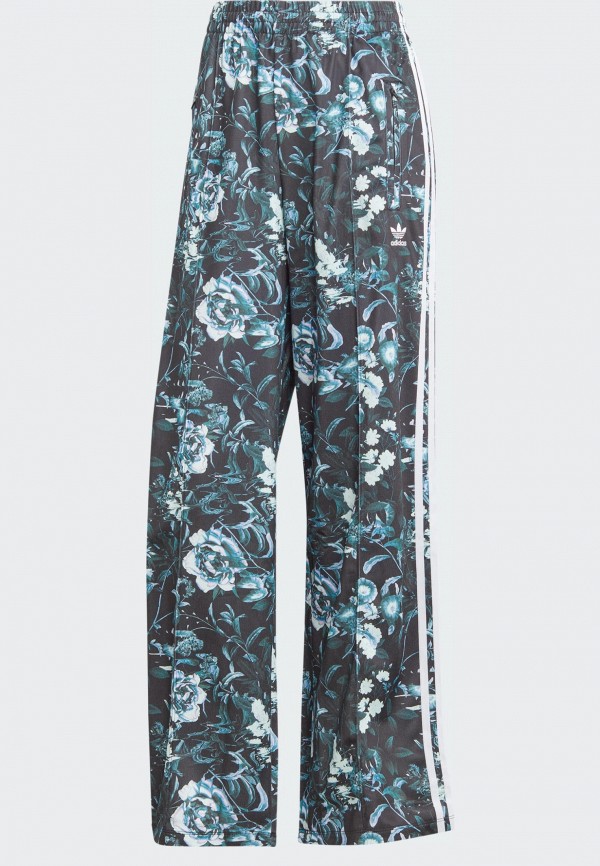 adidas Брюки спортивные - Flower Firebird Track - фото 6