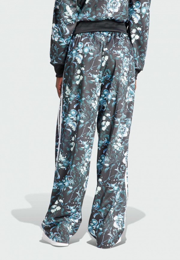 adidas Брюки спортивные - Flower Firebird Track - фото 2