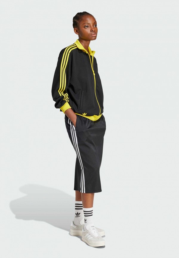 adidas Олимпийка - Smiley Loose - фото 2