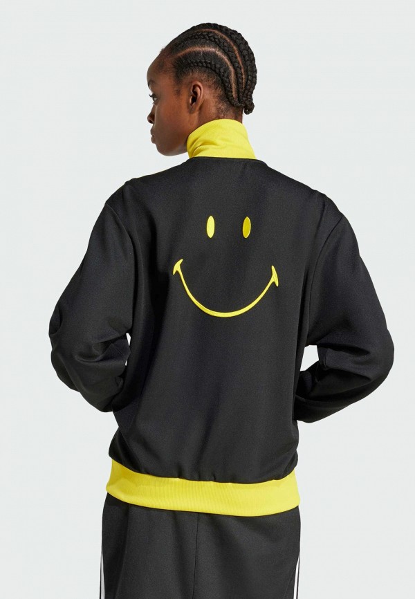 adidas Олимпийка - Smiley Loose - фото 3