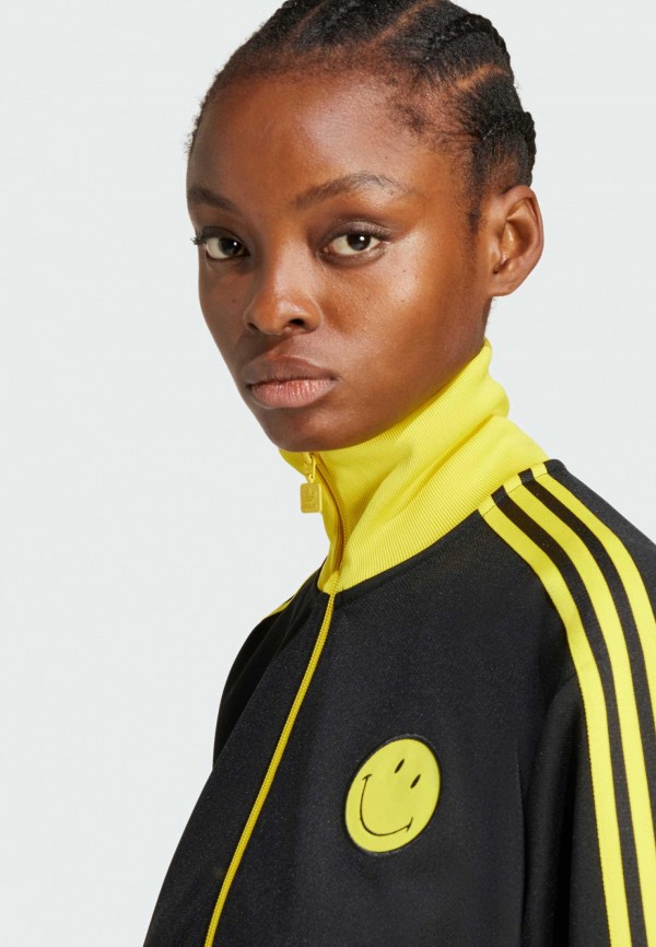 adidas Олимпийка - Smiley Loose - фото 4