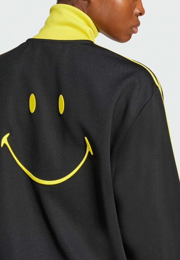 adidas Олимпийка - Smiley Loose - фото 5