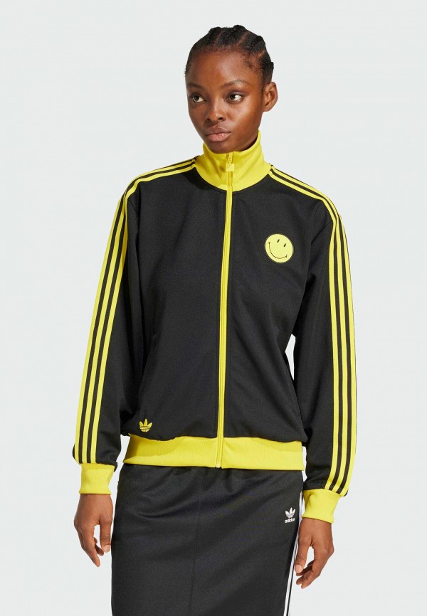 adidas Олимпийка - Smiley Loose - фото 1