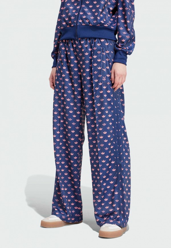 adidas Брюки спортивные - Monogram Firebird - фото 1