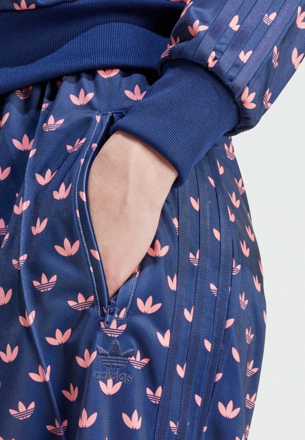 adidas Брюки спортивные - Monogram Firebird - фото 4