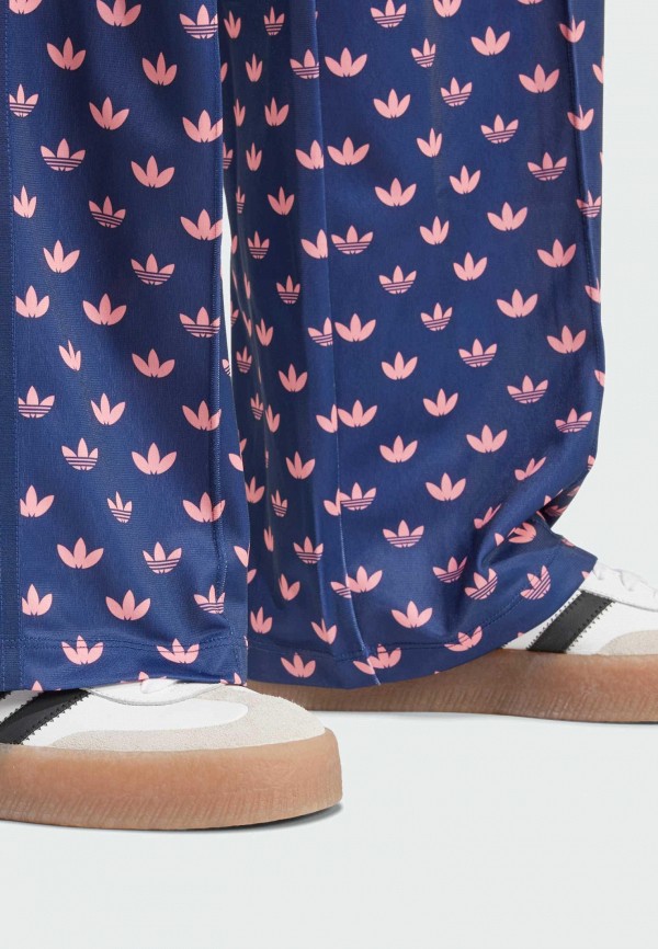 adidas Брюки спортивные - Monogram Firebird - фото 5