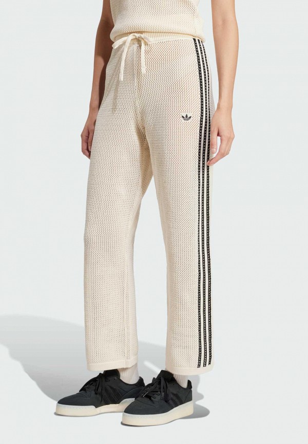 adidas Брюки - Originals Premium Crochet Track - фото 1