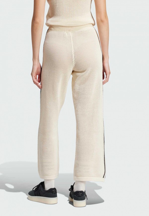 adidas Брюки - Originals Premium Crochet Track - фото 3