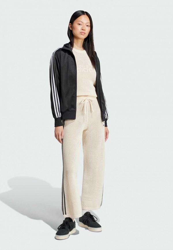 adidas Брюки - Originals Premium Crochet Track - фото 2