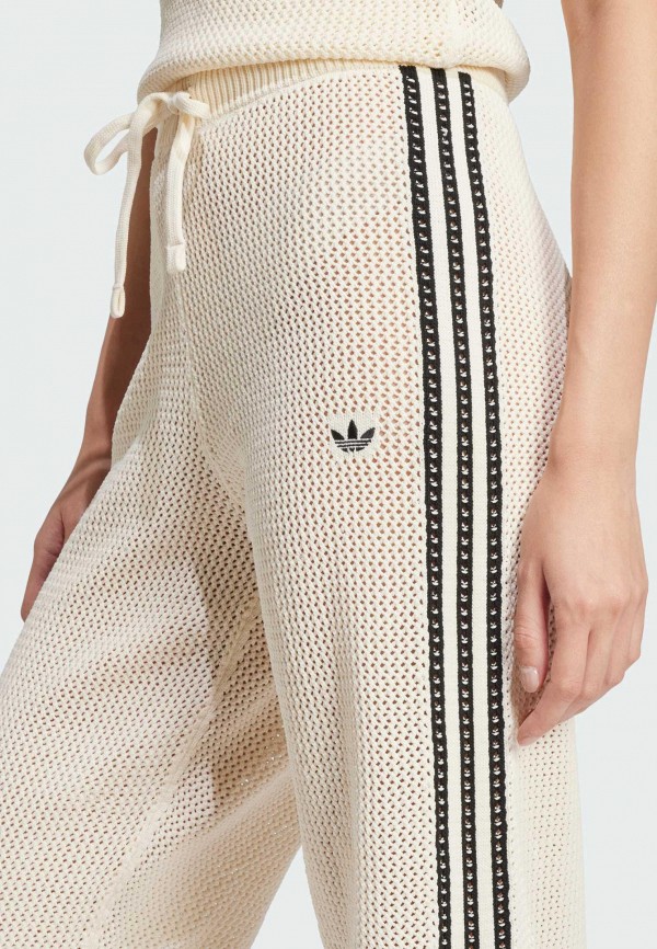 adidas Брюки - Originals Premium Crochet Track - фото 4