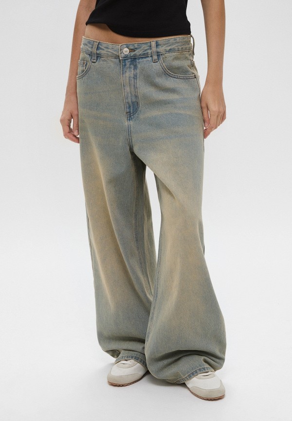 Befree Джинсы - BAGGY - фото 1