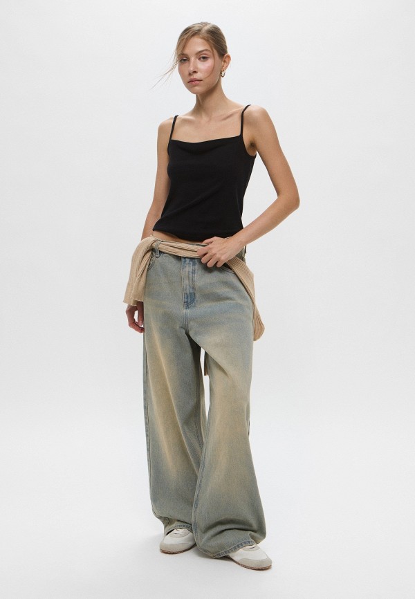 Befree Джинсы - BAGGY - фото 2