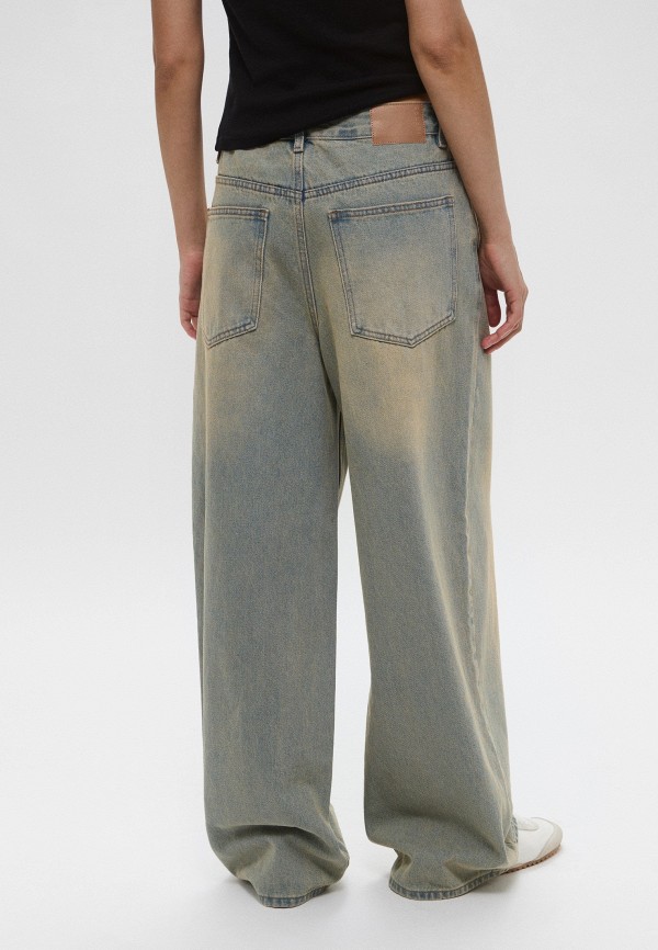 Befree Джинсы - BAGGY - фото 3