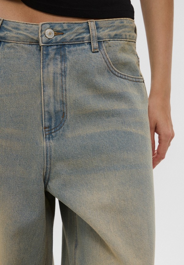 Befree Джинсы - BAGGY - фото 4