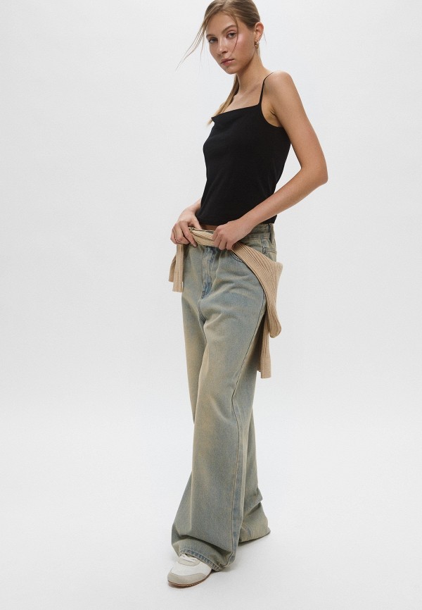 Befree Джинсы - BAGGY - фото 5