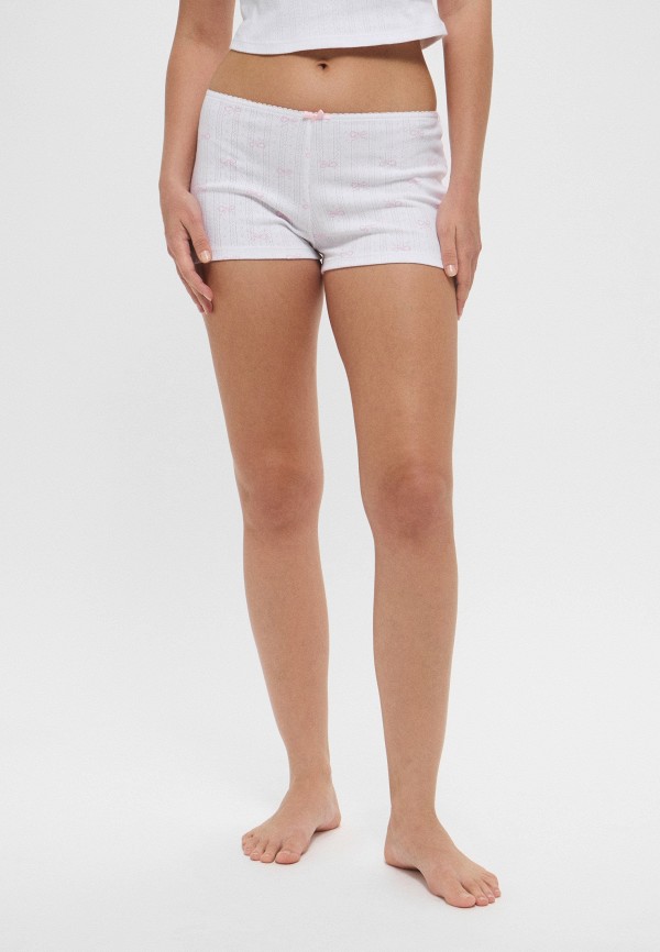 Befree Шорты домашние - Co:Create Тронина - фото 1