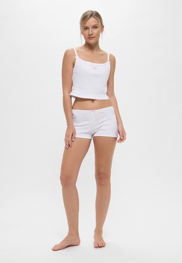 Befree Шорты домашние - Co:Create Тронина - фото 2
