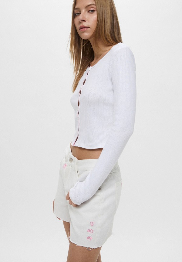 Befree Лонгслив домашний - Co:Create Тронина - фото 5