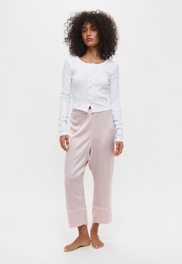 Befree Лонгслив домашний - Co:Create Тронина - фото 2