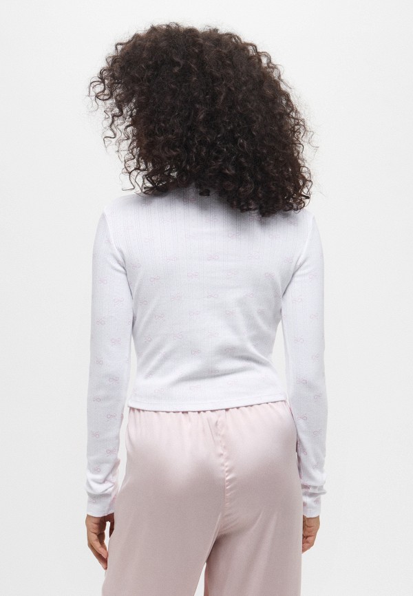 Befree Лонгслив домашний - Co:Create Тронина - фото 3