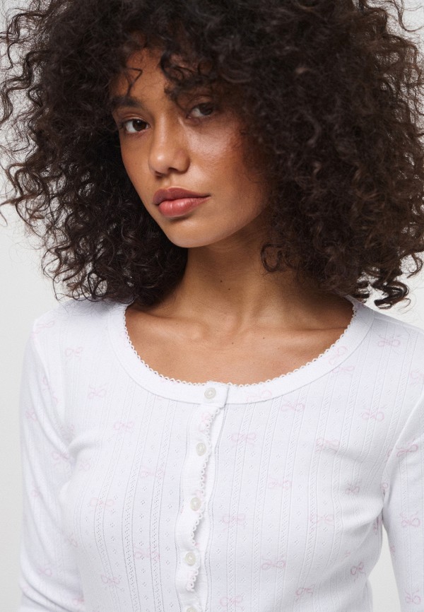 Befree Лонгслив домашний - Co:Create Тронина - фото 5