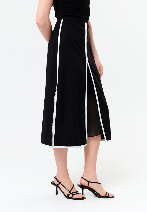 Zoteme Юбка - Lamoda Online Exclusive - фото 1