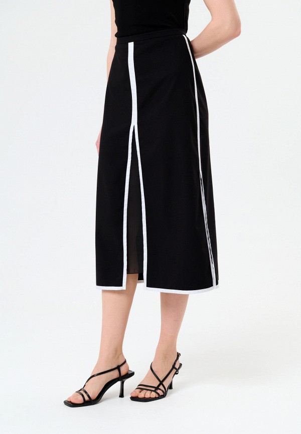 Zoteme Юбка - Lamoda Online Exclusive - фото 3