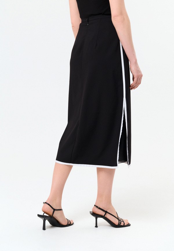 Zoteme Юбка - Lamoda Online Exclusive - фото 5