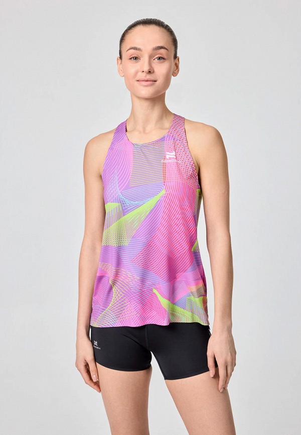 Nordski Майка спортивная - Race Art - фото 1