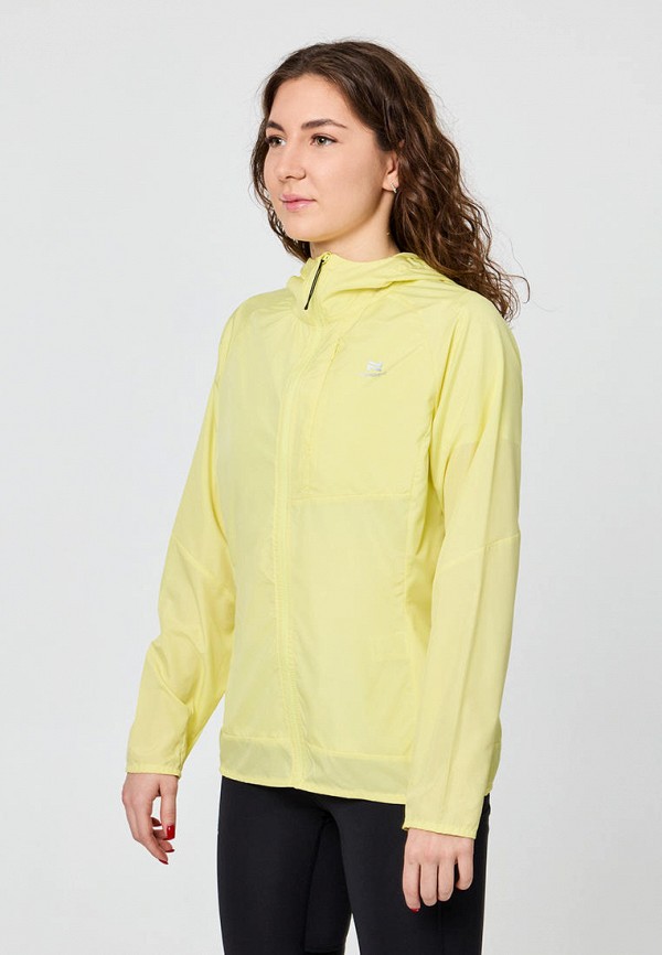 Nordski Ветровка - Easy Run - фото 1