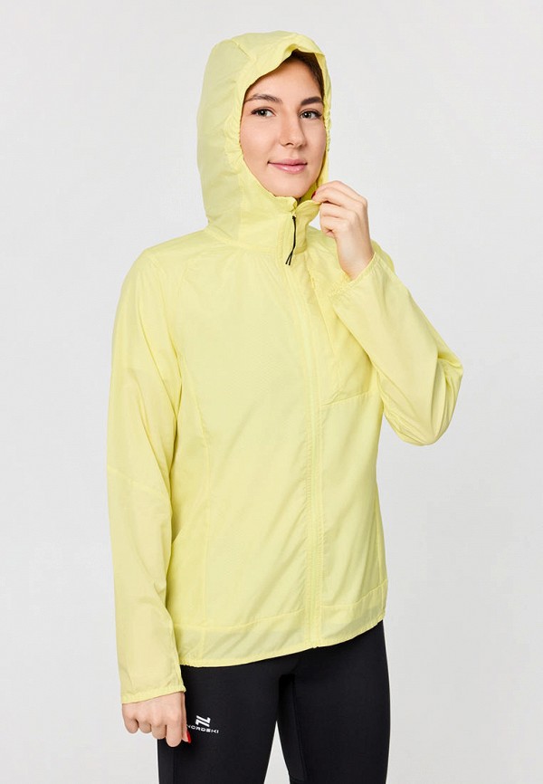 Nordski Ветровка - Easy Run - фото 5