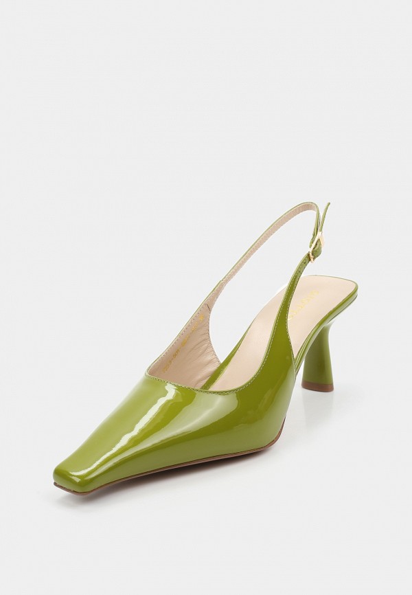 Giotto Туфли -  - фото 2