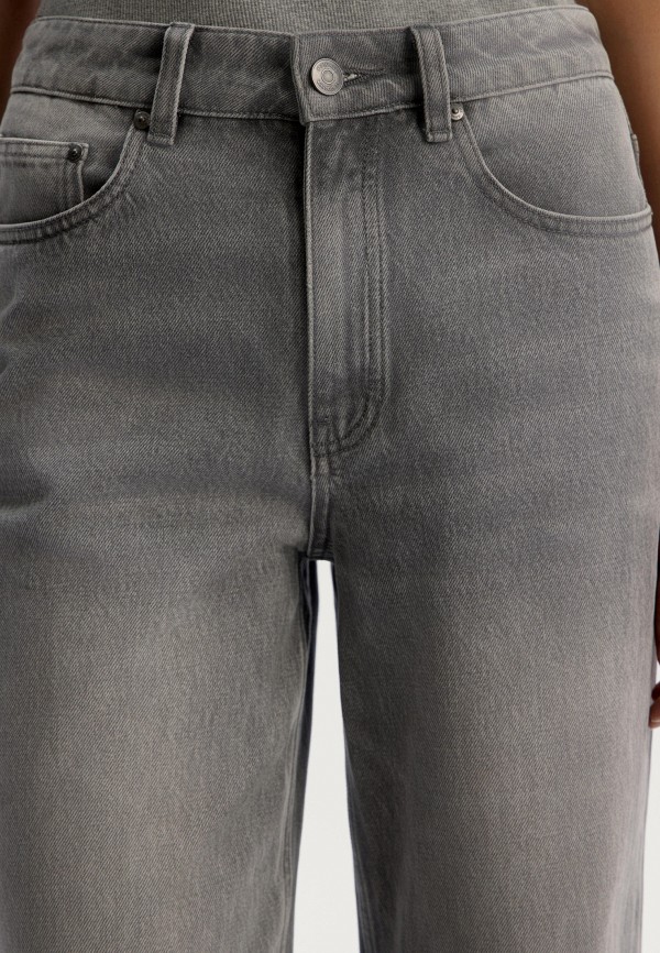 12 STOREEZ Джинсы - Wide Leg 415 - фото 6