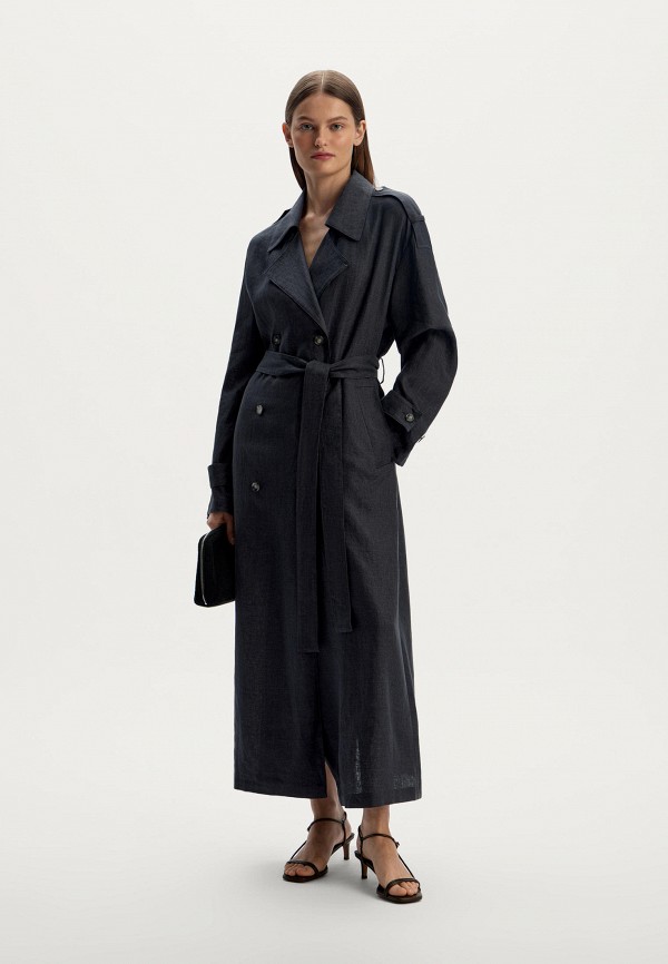 12 STOREEZ Тренч - фото 1