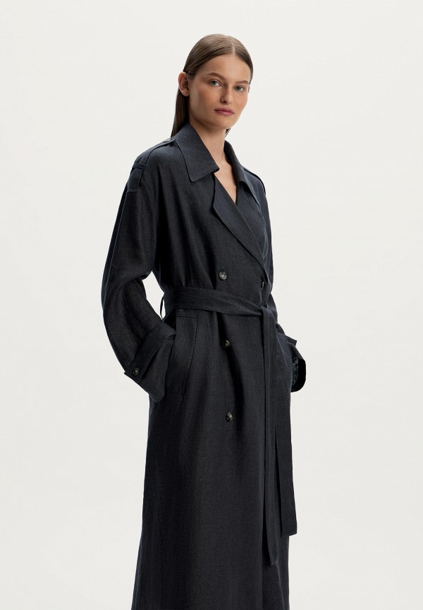 12 STOREEZ Тренч - фото 2