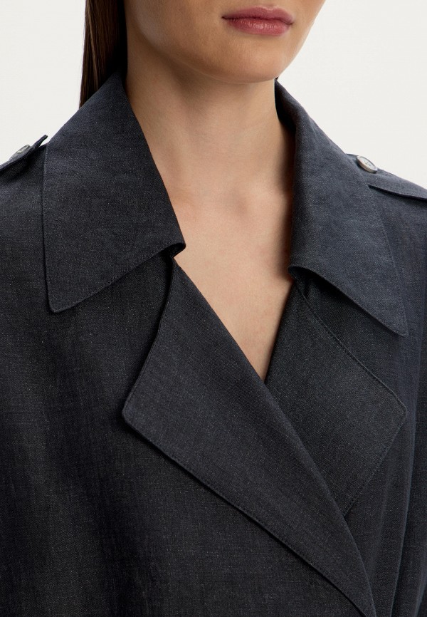 12 STOREEZ Тренч - фото 5