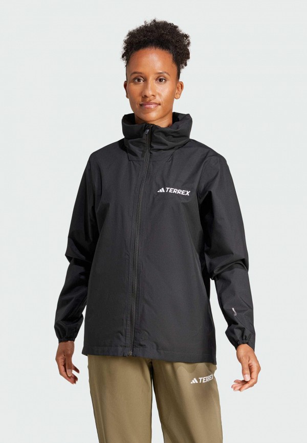 adidas Ветровка - Multi Essentials 2L - фото 1