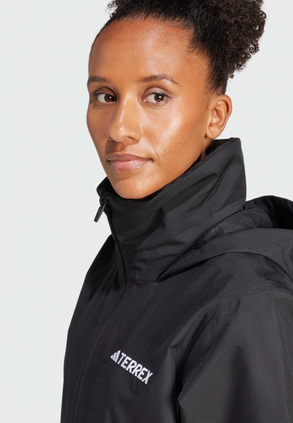 adidas Ветровка - Multi Essentials 2L - фото 4