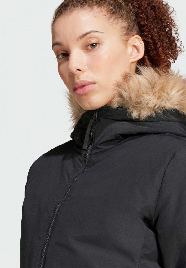 adidas Куртка утепленная - Paveric Fur - фото 4