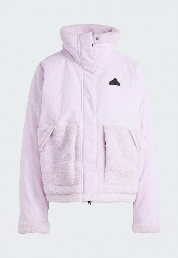 adidas Куртка утепленная - City Escape Insulation - фото 6