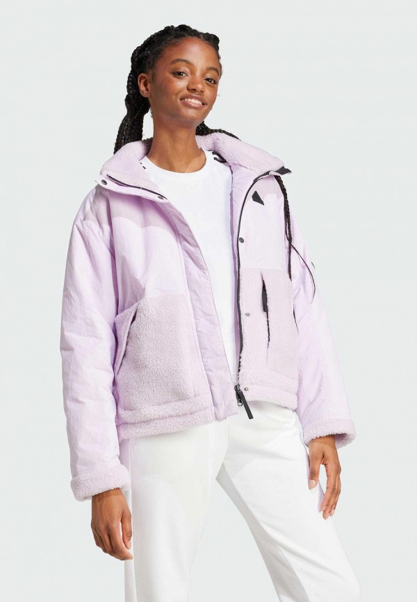 adidas Куртка утепленная - City Escape Insulation - фото 3