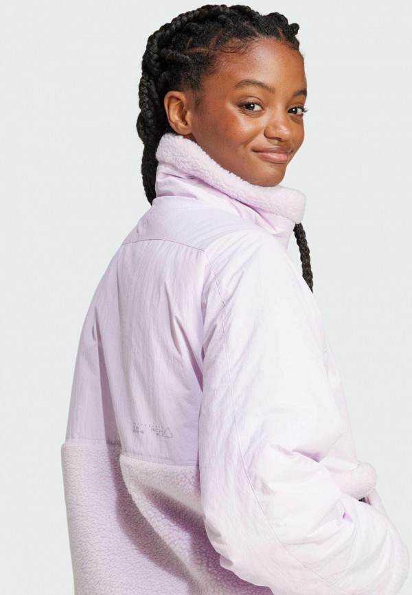 adidas Куртка утепленная - City Escape Insulation - фото 5