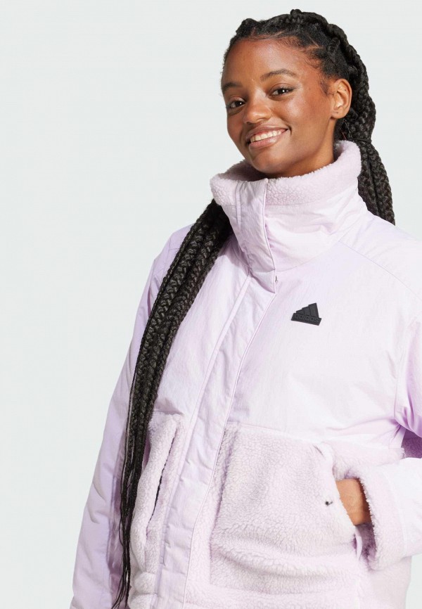 adidas Куртка утепленная - City Escape Insulation - фото 4