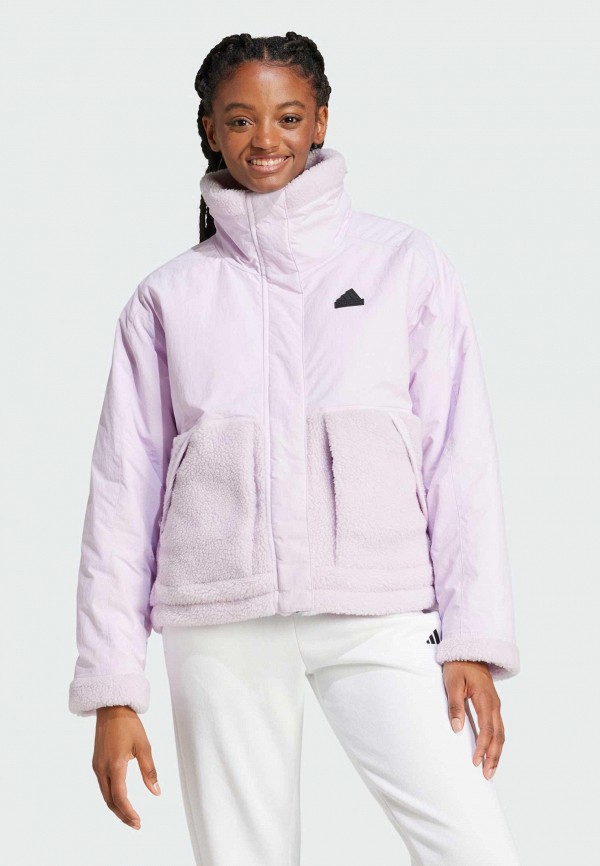 adidas Куртка утепленная - City Escape Insulation - фото 1