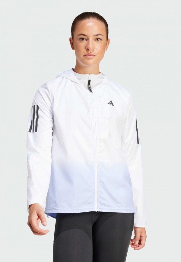 adidas Ветровка - Own the Run Colorblock - фото 1