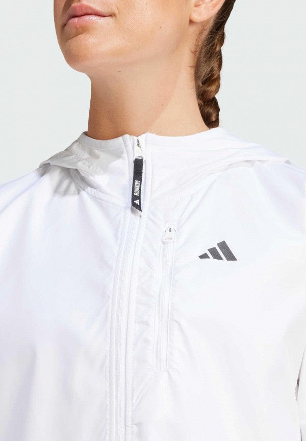 adidas Ветровка - Own the Run Colorblock - фото 4