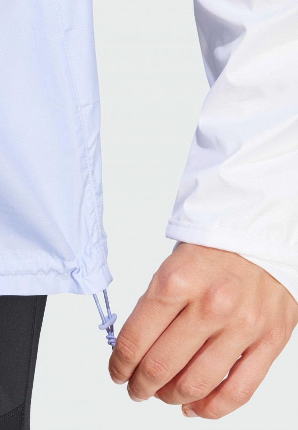 adidas Ветровка - Own the Run Colorblock - фото 5