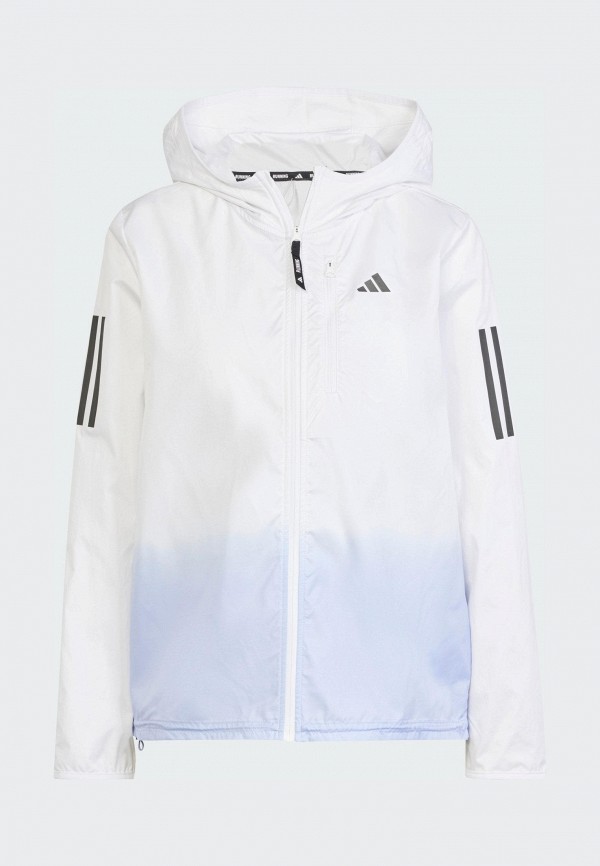 adidas Ветровка - Own the Run Colorblock - фото 6