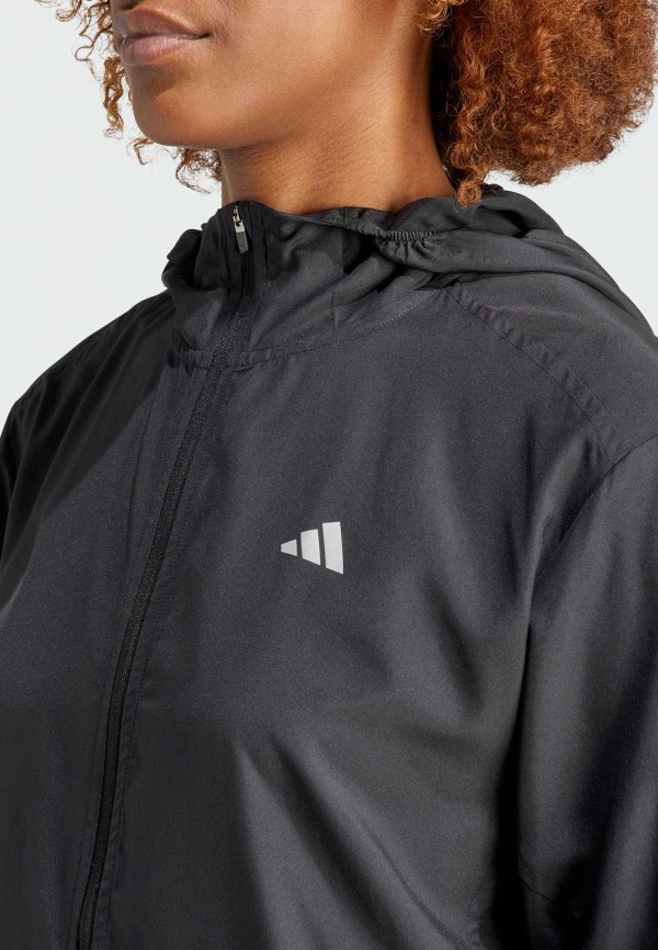 adidas Ветровка - Run It - фото 4
