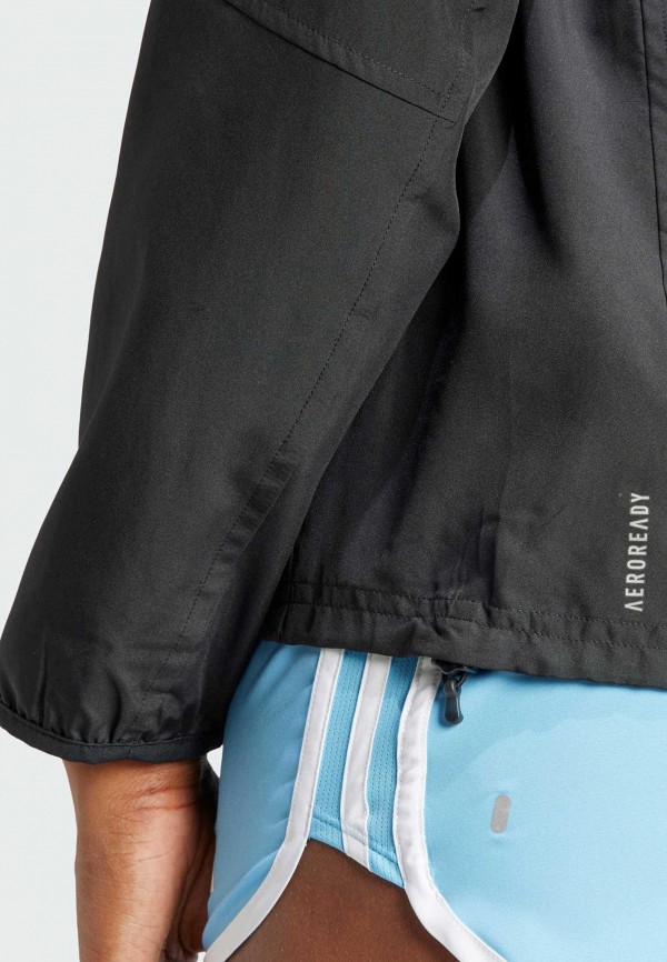 adidas Ветровка - Run It - фото 5